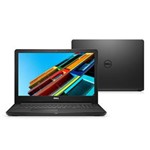 Ficha técnica e caractérísticas do produto Notebook Dell Core I7-7500U 8GB 2TB Tela 15.6” Linux Inspiron I15-3567-D50P