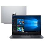 Ficha técnica e caractérísticas do produto Notebook Dell Core I7-8550U 16GB 1TB 128GB SSD Placa Gráfica 4GB Tela Full HD 15.6” Windows 10 Inspiron I15-7572-A30S