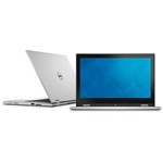 Ficha técnica e caractérísticas do produto Notebook Dell 2 em 1 Inspiron I13-7347-A30 Core I5 8gb 500gb 8gb Ssd Touch 13.3 Full Hd Windows 8.1