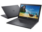 Notebook Dell Inspiron 14 I13 7348 B2 Intel Core - I5 4GB 1TB LED 14” Linux