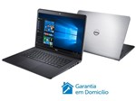 Notebook Dell Inspiron 14 I14 5448-C30 Intel Core - I7 8GB 1TB LED 14 Placa de Vídeo 2GB Windows 10