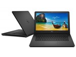 Notebook Dell Inspiron 14 I14-5458-D08P Intel Core - I3 4GB 1TB LED 14” Linux
