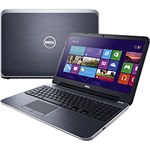 Ficha técnica e caractérísticas do produto Notebook Dell Inspiron 15-5537-A20 com Intel Core I7 Memória de 16GB 1TB de HD Windows 8 Tela LED 15,6"