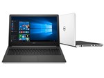 Notebook Dell Inspiron 15 I15-5558-B10B Intel Core - I3 4GB 1TB LED 156 Windows 10