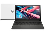 Notebook Dell Inspiron 15 I15-5566-D10B Série 5000 - Intel Core I3 4GB 1TB LED 15,6” Linux