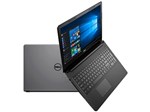 Ficha técnica e caractérísticas do produto Notebook Dell Inspiron 15 I15-3567-A40C - Intel Core I5 8GB 1TB 15,6” Windows 10