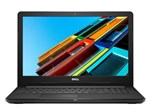 Notebook Dell Inspiron I15-3567-D15C, Intel Core I3, 4GB, 1TB, 15.6", Ubuntu Linux
