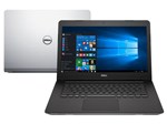 Notebook Dell Inspiron I14-5457-A30 - Intel Core I7 8GB 1TB LED 14” Windows 10
