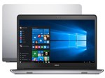 Notebook Dell Inspiron I14-5457-A40 Intel Core I7 - 16GB 1TB LED 14” Placa de Vídeo 4GB Windows 10