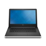 Ficha técnica e caractérísticas do produto Notebook Dell Inspiron I14-5458-B15 Core-i5 4GB 1TB Windows 10,14"