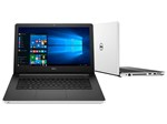 Notebook Dell Inspiron I14-5458-B30 Intel Core I5 - 4GB 1TB LED 14” Windows 10