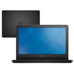 Ficha técnica e caractérísticas do produto Notebook Dell Inspiron I14-5458-D08P com Intel® Core™ I3-5005U, 4GB, 1TB, HDMI, Bluetooth, LED 14" e Linux + Roteador TP-Link TL-WR720N 150Mbps