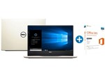Ficha técnica e caractérísticas do produto Notebook Dell Inspiron I14-7460-A20G Intel Core I7 - 8GB 1TB LED 14 + Microsoft Office 365 Personal