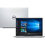 Notebook Dell Inspiron I14-7472-A10S Intel Core I5 8GB (GeForce MX150 com 4GB) 1TB Tela Full HD 14" Windows 10 - Prata