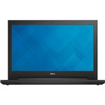 Notebook Dell Inspiron I15-3542-C30 Intel Core I5 4GB 1TB 15.6" Windows 10 - Prata