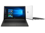 Notebook Dell Inspiron I15-5558-B30 Intel Core I5 - 4GB 1TB LED 15,6” Windows 10