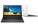 Notebook Dell Inspiron I15-5558-D30 Intel Core I5 - 4GB 1TB LED 15” Linux