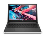 Ficha técnica e caractérísticas do produto Notebook Dell Inspiron I15-5566-A10B Intel Core I3 4GB 1TB Tela LED HD 15,6" e Windows 10 Branco