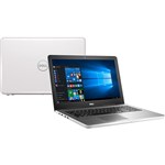 Notebook Dell Inspiron I15-5567-A30B Intel 7 Core I5 8GB (AMD Radeon R7 M445 de 2GB) 1TB Tela LED 15,6" Windows 10 - Bra...