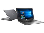 Notebook Dell Inspiron I15-5567-A30C Intel Core I5 - 8GB 1TB LED 15,6” AMD M445 2GB Windows 10