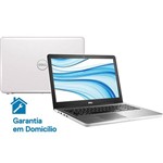 Ficha técnica e caractérísticas do produto Notebook Dell Inspiron I15-5567-D40B Intel Core 7 I7 8GB (AMD Radeon R7 M445 de 4GB) 1TB Tela LED 15,6" Linux - Branco
