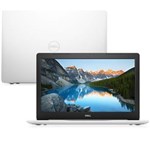 Ficha técnica e caractérísticas do produto Notebook Dell Inspiron I15-5570-U31B 8ª Geração Intel Core I7 8GB 1TB Placa Vídeo 15.6" FHD Linux