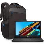 Ficha técnica e caractérísticas do produto Notebook Dell Inspiron I15-3567-M40BP 7ª Geração Intel Core I5 8GB 1TB 15.6" Windows 10