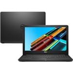Ficha técnica e caractérísticas do produto Notebook Dell Inspiron I15 I3-7020U/ 4Gb/ 1Tb/ 15.6"