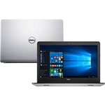 Notebook Dell Inspiron Special Edition I15-5557-a40 Intel Core I7 16GB (GeForce 930M de 4GB) 1TB 8GB SSD LED Touch 15.6'...
