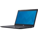 Ficha técnica e caractérísticas do produto Notebook Dell Vostro V14T-5480-B20 com Intel Core I5 4GB Ram (2