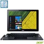 Ficha técnica e caractérísticas do produto Notebook 2 em 1 Acer, Intel® Core I5-6200U, 4GB, 128GB SSD, Tela de 12" - SA5-271-59BH