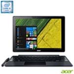 Ficha técnica e caractérísticas do produto Notebook 2 em 1 Acer, Intel® Core I5-6200U, 8GB, 256GB SSD, Tela de 12" - SA5-271-54Z2
