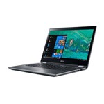 Notebook 2 em 1 Acer Spin 14 I3-7020u 4gb 1tb W10h