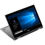 Notebook 2 em 1 Dell I13-5378-A30C Intel Core I7-7500U 8GB 1TB W10 Tela 13.3