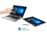Notebook 2 em 1 Dell Inspiron 13 I13-7348-C10 - Intel Core I3 4GB 500GB LED 13,3” Touch Windows 10