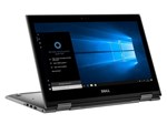 Ficha técnica e caractérísticas do produto Notebook 2 em 1 Dell Inspiron I13-5378-B30C - Intel Core I7 8GB + Microsoft Office 365 Personal