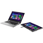 Ficha técnica e caractérísticas do produto Notebook 2 em 1 Dell Inspiron I13-7347-C10 Intel Core I3 4gb 500gb Led Hd 13,3" Windows 8.1