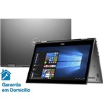 Ficha técnica e caractérísticas do produto Notebook 2 em 1 Dell Inspiron I15-5578-A20C Intel Core I7 8GB 1TB Tela 15,6" Full HD Windows 10 - Cinza