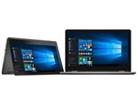 Notebook 2 em 1 Dell Inspiron I15-7558-A20 - Intel Core I7 8GB 1TB LED 15” Windows 10