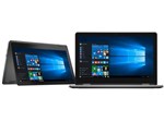Notebook 2 em 1 Dell Inspiron I15-7558-A10 - Intel Core I5 8GB 500GB LED 15” Windows 10