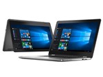 Notebook 2 em 1 Dell Inspiron I15-7568-A20 - Intel Core I7 8GB 1TB LED 15” Full HD Windows 10