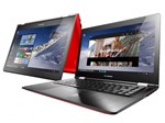 Notebook 2 em 1 Lenovo Yoga 500 Intel Core I5 - 4GB 1TB LED 14” Touch Screen Windows 10