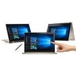 Ficha técnica e caractérísticas do produto Notebook 2 em 1 Touch Dell Inspiron I13-7359-A40G com Intel® Core™ I7-6500U, 8GB, 500GB, 8GB SSD, HDMI, Caneta Digital, LED Full HD 13.3" e Windows 10