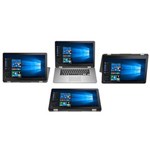 Ficha técnica e caractérísticas do produto Notebook 2 em 1 Touch Dell Inspiron I15-7568-A20 com Intel® Core™ I7-6500U, 8GB, 1TB, Leitor de Cartões, HDMI, Webcam, LED Full HD 15.6" e Windows 10