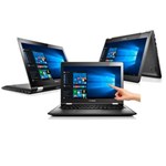 Ficha técnica e caractérísticas do produto Notebook 2 em 1 Touch Lenovo Yoga 500 com Intel® Core™ I7-5500U, 8GB, 1TB, Leitor de Cartões, HDMI, Wireless, Bluetooth, Webcam, LED 14" e Windows 10
