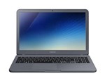 Ficha técnica e caractérísticas do produto Notebook Essentials E20 15,6" Intel Celeron 4Gb de Memória 500Gb de Armazenamento Windows 10 Home Titanium - Samsung