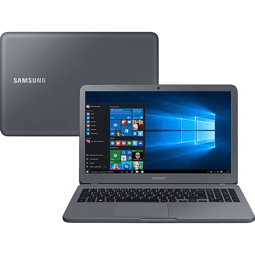 Ficha técnica e caractérísticas do produto Notebook Expert X40 8ª Intel Core I5 8GB (GeForce MX110 com 2GB) 1TB LED HD 15,6'' W10 Cinza Titânio - Samsung