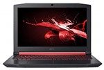 Ficha técnica e caractérísticas do produto Notebook Gamer Acer 15,6"AN515-51-77FH I7-7 8GB 1TB P.Video