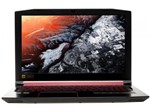 Ficha técnica e caractérísticas do produto Notebook Gamer Acer Aspire Nitro 5 Intel Core I5 - HQ 8GB 1TB 15,6 Full HD IPS NVIDIA GTX 1050 4GB