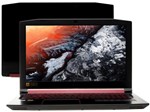 Notebook Gamer Acer Aspire Nitro 5 Intel Core I5 - HQ 8GB 1TB 15,6 Full HD IPS NVIDIA GTX 1050 4GB